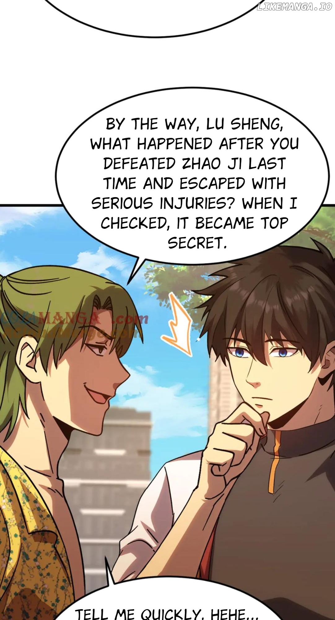Log into the Future Chapter 208 - page 80